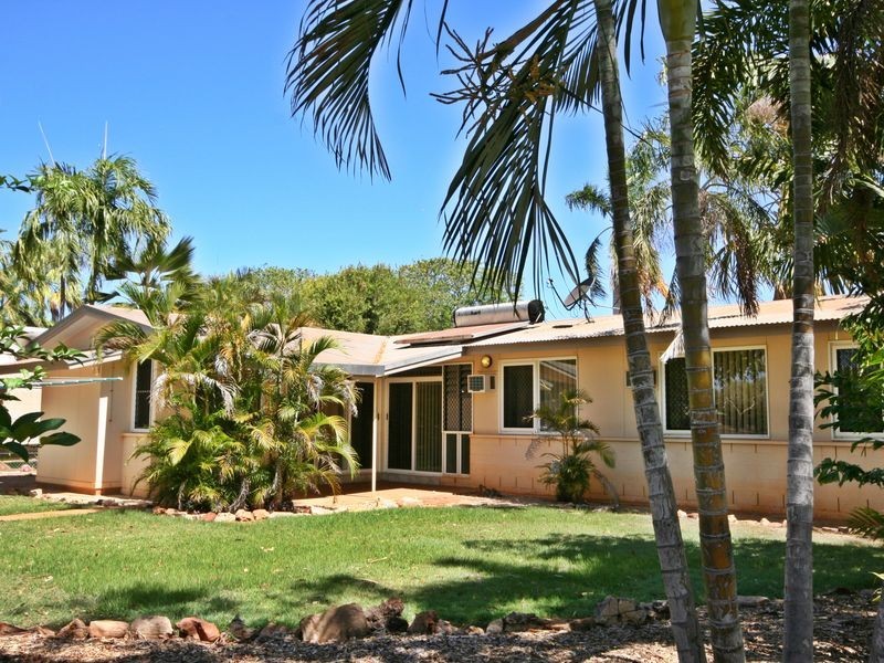 19 Gregory Court, Katherine NT 0850
