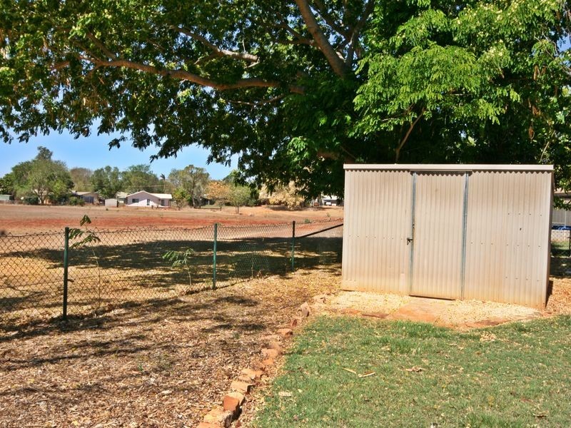 19 Gregory Court, Katherine NT 0850