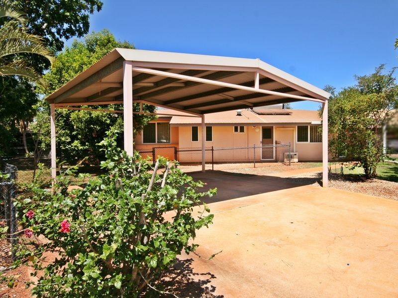 5 Burnet Court, Katherine NT 0850