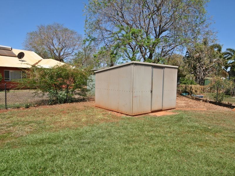 5 Burnet Court, Katherine NT 0850