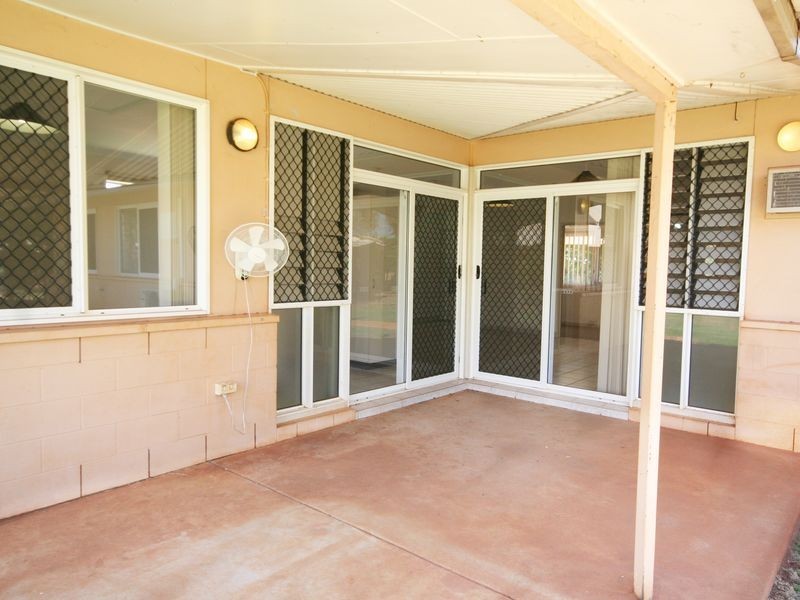 5 Burnet Court, Katherine NT 0850