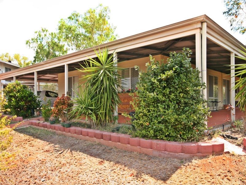 7 Kurrajong Court, Katherine NT 0850