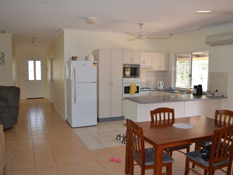 7 Kurrajong Court, Katherine NT 0850