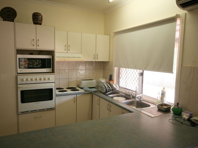 7 Kurrajong Court, Katherine NT 0850