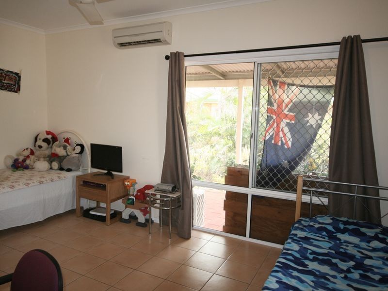 7 Kurrajong Court, Katherine NT 0850