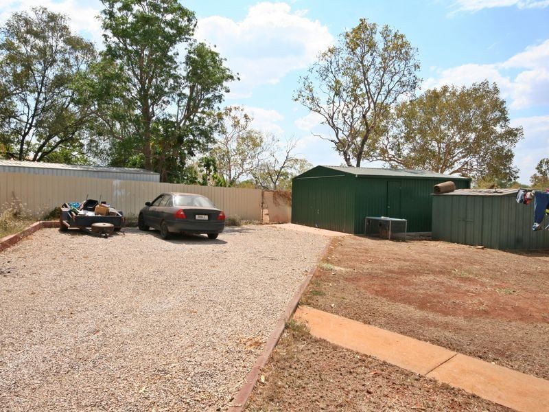 7 Kurrajong Court, Katherine NT 0850
