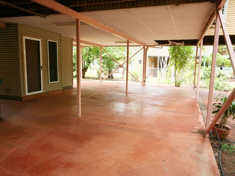 16 Glencoe Court, Katherine NT 0850