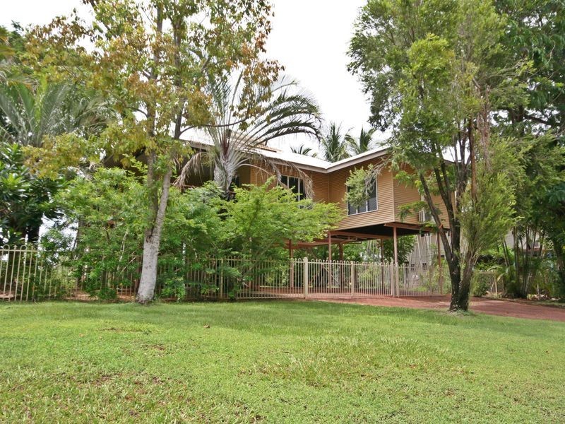 16 Glencoe Court, Katherine NT 0850
