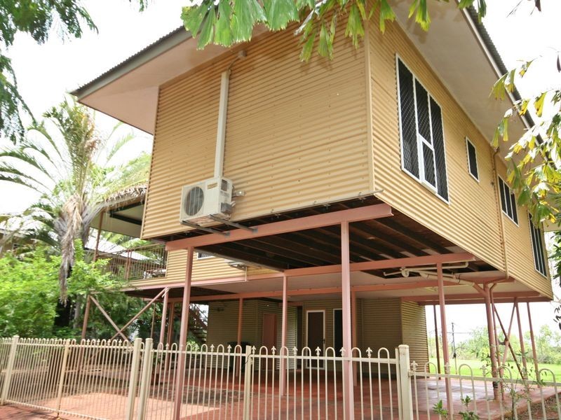16 Glencoe Court, Katherine NT 0850