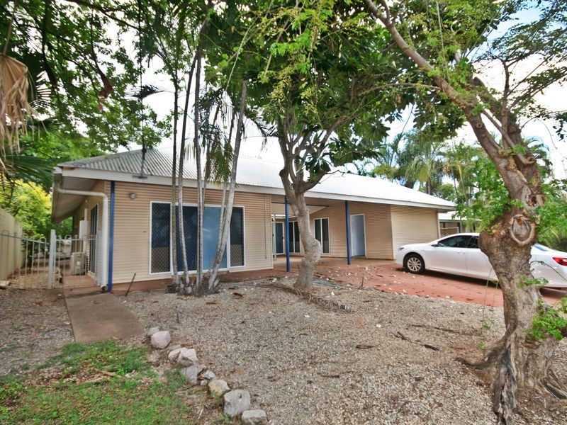 25 Glencoe Court, Katherine NT 0850