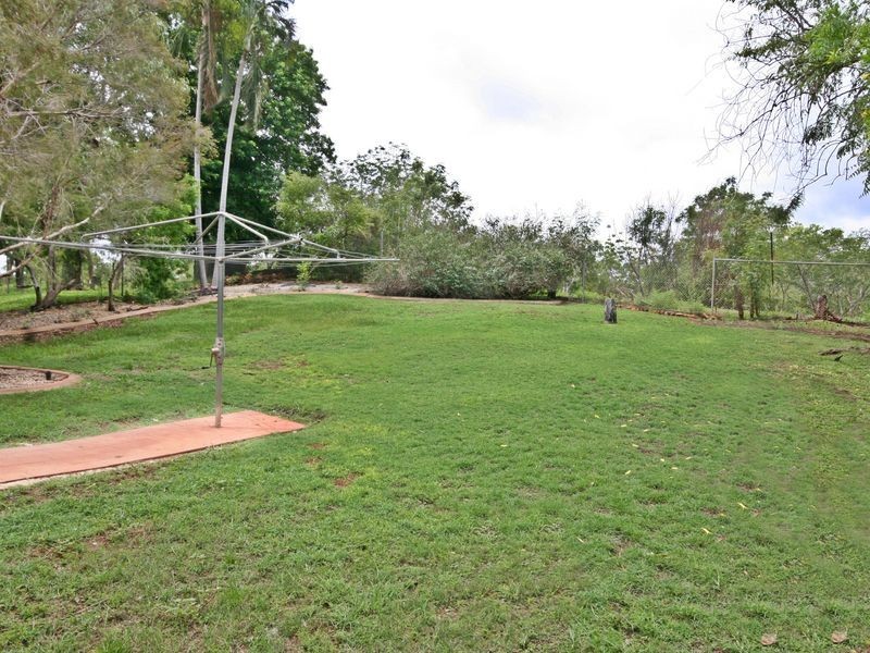 25 Glencoe Court, Katherine NT 0850