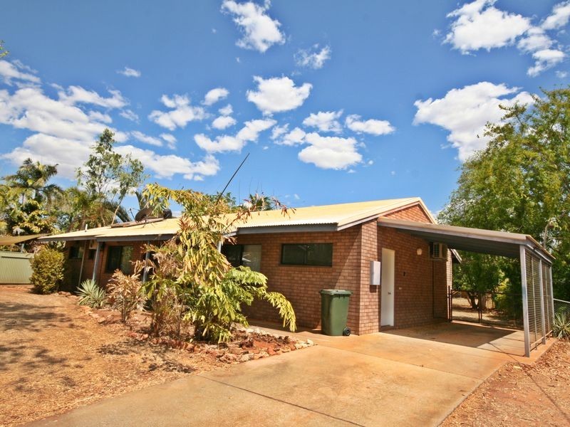 24 Wallace Court, Katherine NT 0850