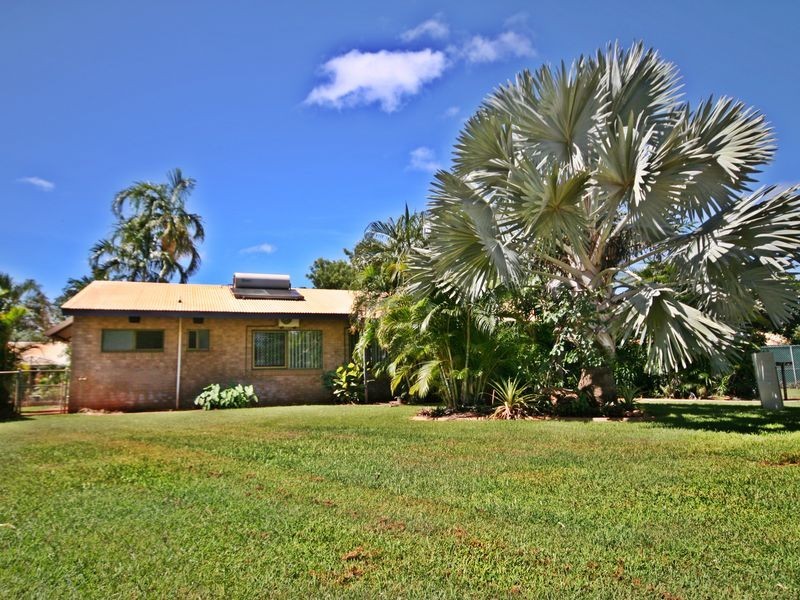 13 De Julia Court, Katherine NT 0850