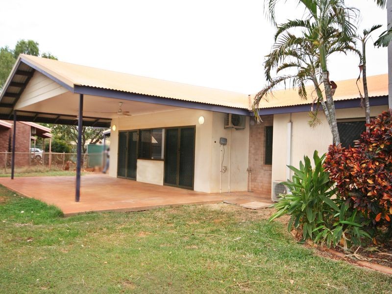 13 De Julia Court, Katherine NT 0850