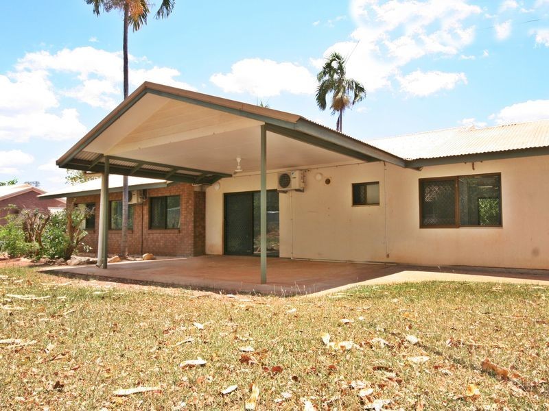 15 Gibson Court, Katherine NT 0850