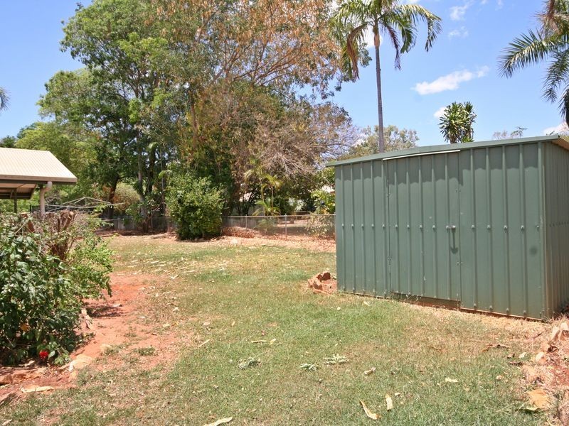 15 Gibson Court, Katherine NT 0850
