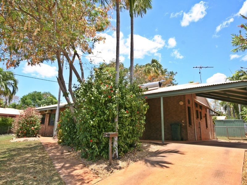 15 Gibson Court, Katherine NT 0850