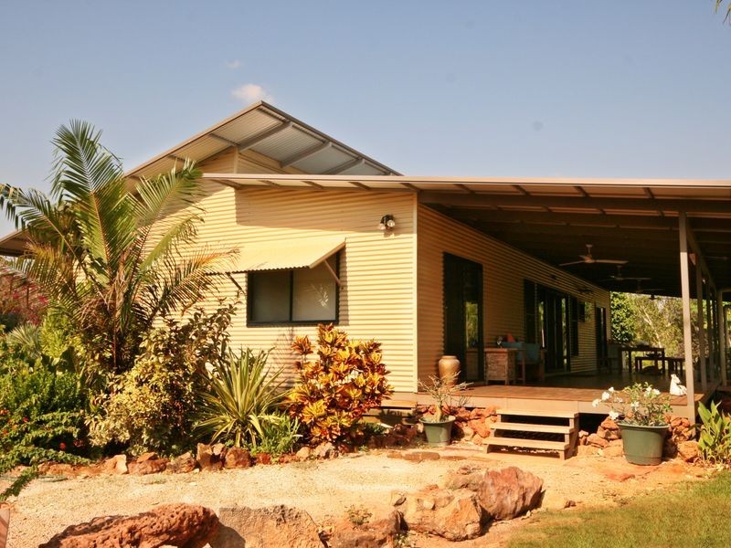 189 Cragborn Road, Katherine NT 0850