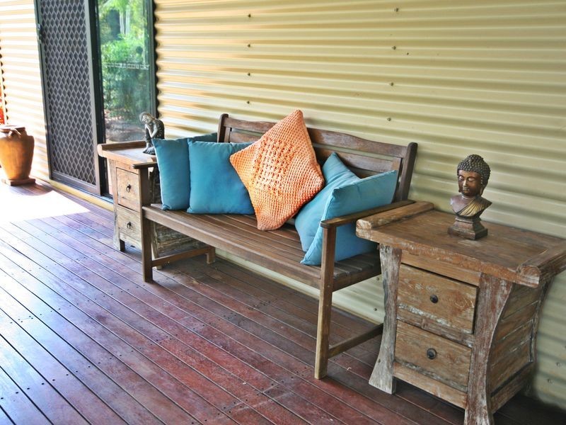189 Cragborn Road, Katherine NT 0850