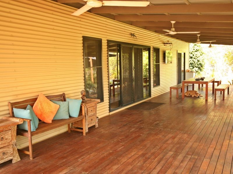 189 Cragborn Road, Katherine NT 0850