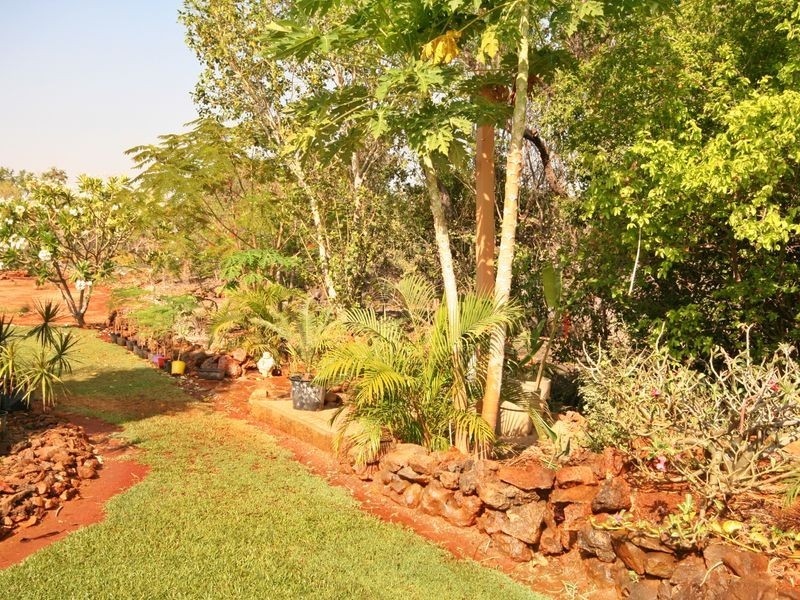 189 Cragborn Road, Katherine NT 0850
