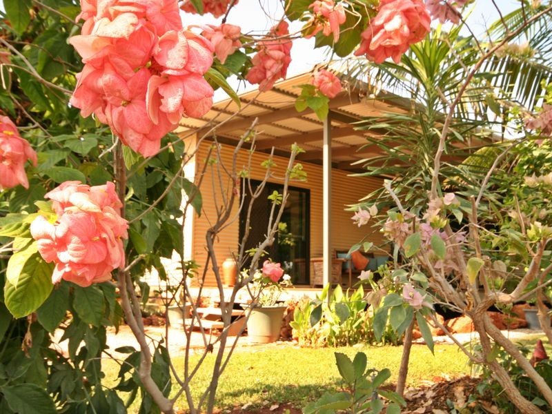 189 Cragborn Road, Katherine NT 0850