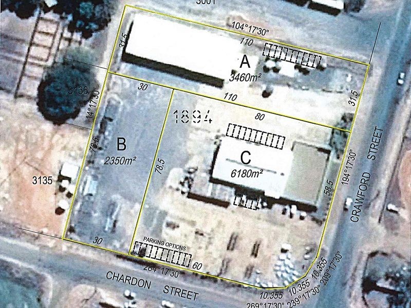 2 Crawford Street, Katherine NT 0850