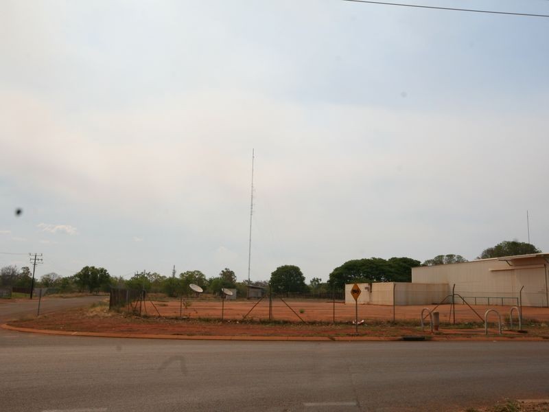 2 Crawford Street, Katherine NT 0850