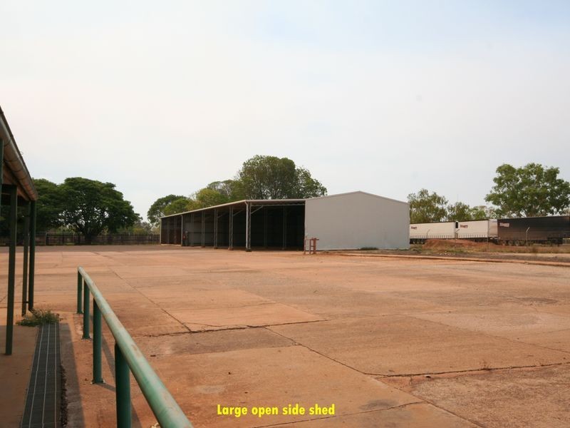 2 Crawford Street, Katherine NT 0850