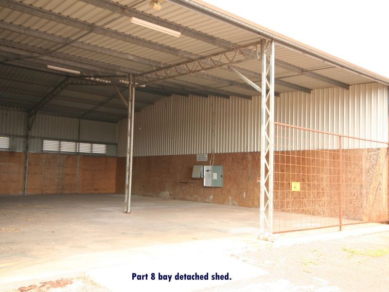 2 Crawford Street, Katherine NT 0850