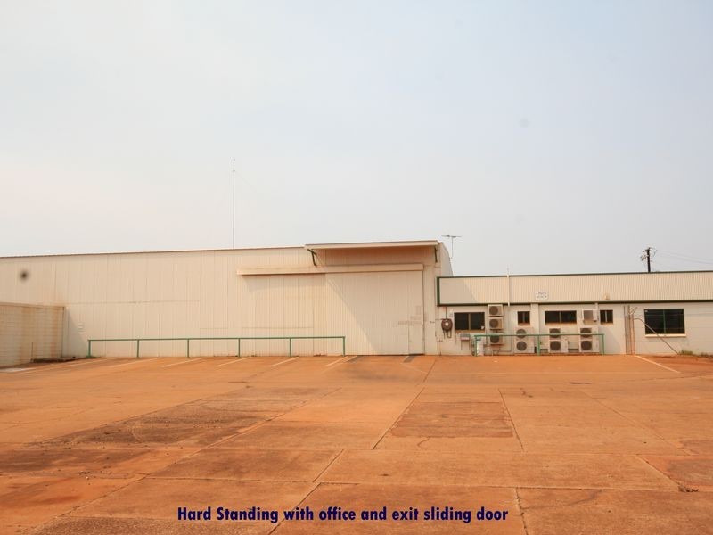 2 Crawford Street, Katherine NT 0850