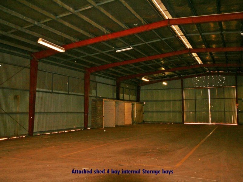 2 Crawford Street, Katherine NT 0850