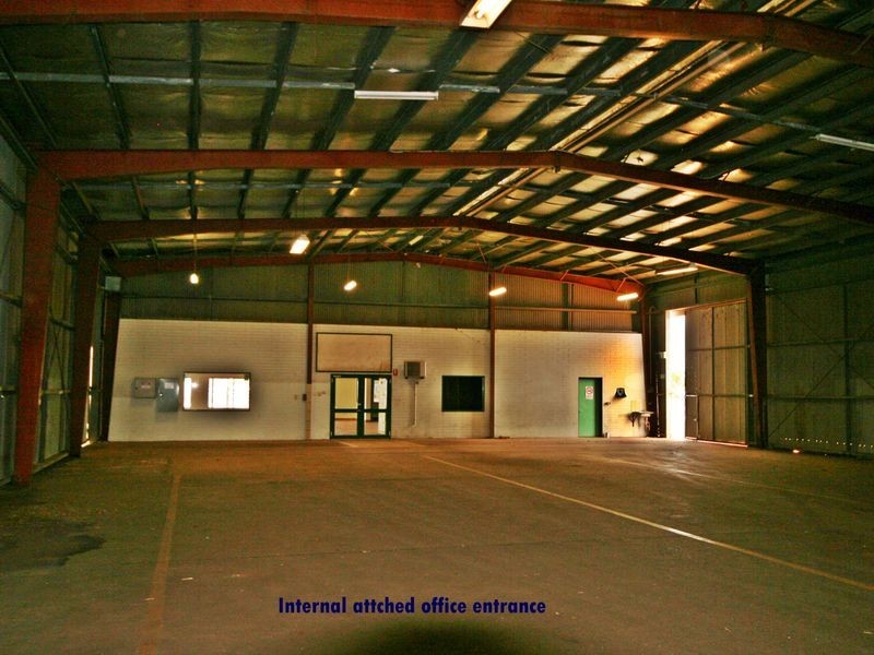 2 Crawford Street, Katherine NT 0850