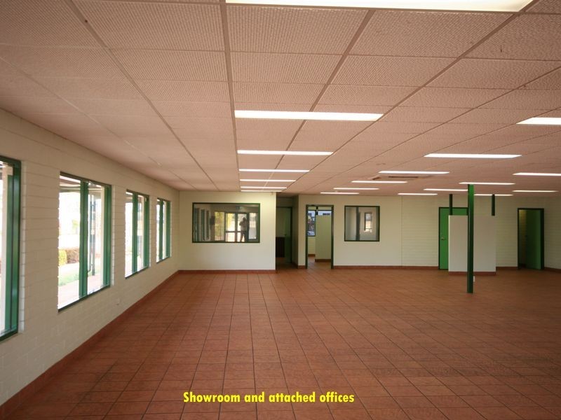 2 Crawford Street, Katherine NT 0850