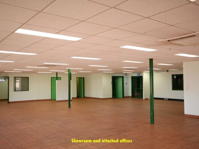 2 Crawford Street, Katherine NT 0850