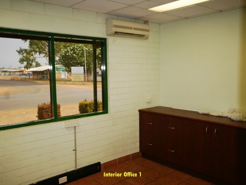 2 Crawford Street, Katherine NT 0850