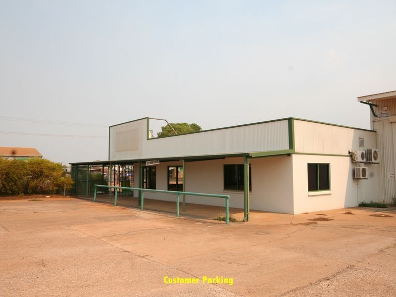 2 Crawford Street, Katherine NT 0850