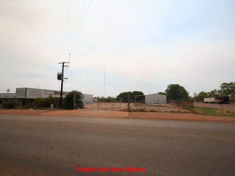 2 Crawford Street, Katherine NT 0850