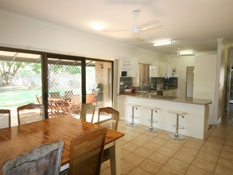 6 Finniss Place, Katherine NT 0850