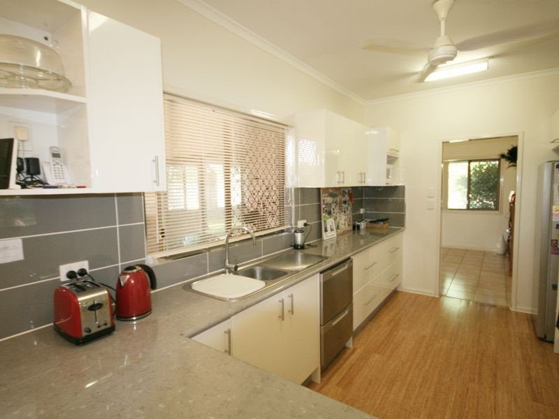 6 Finniss Place, Katherine NT 0850