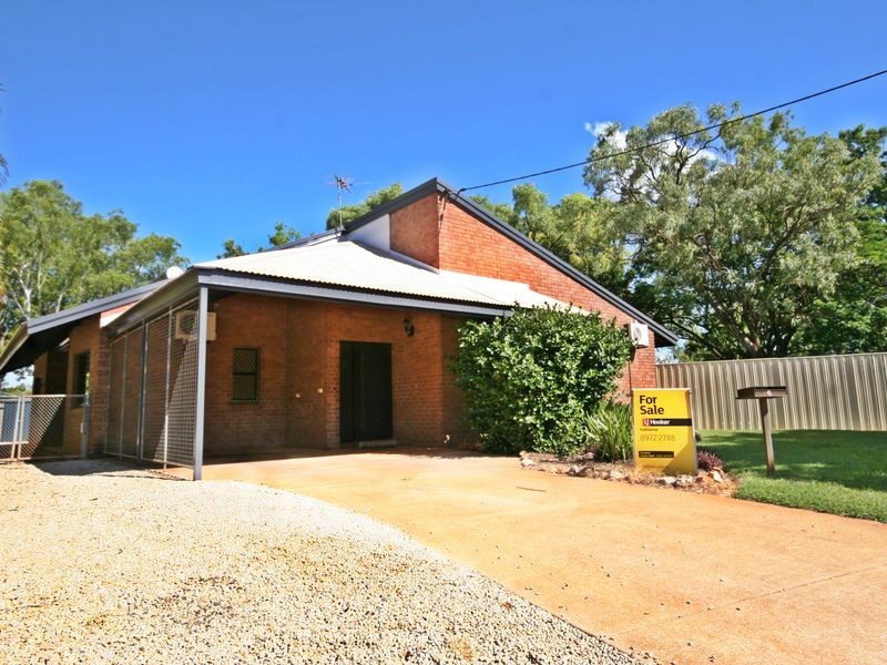 6 Finniss Place, Katherine NT 0850