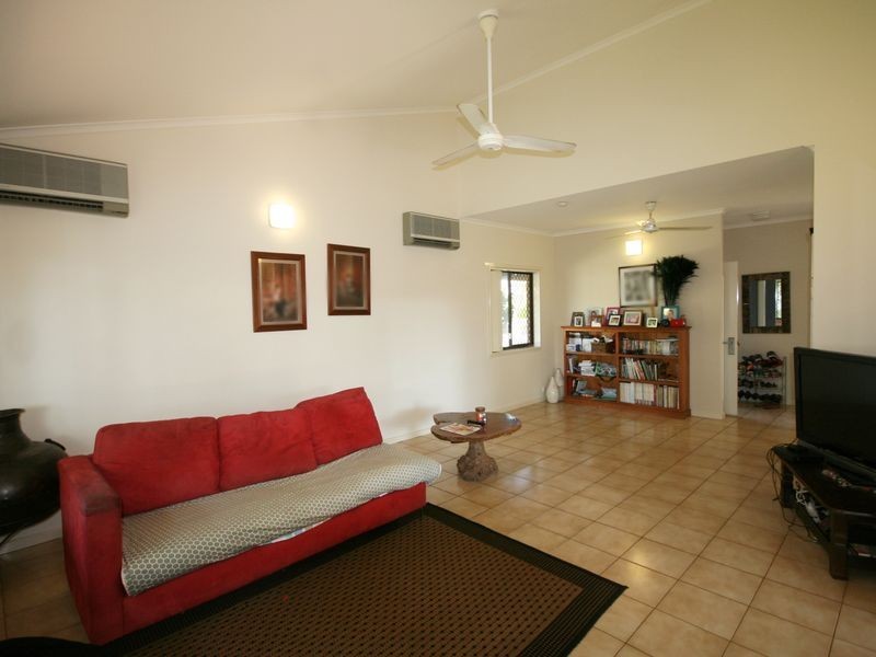 6 Finniss Place, Katherine NT 0850