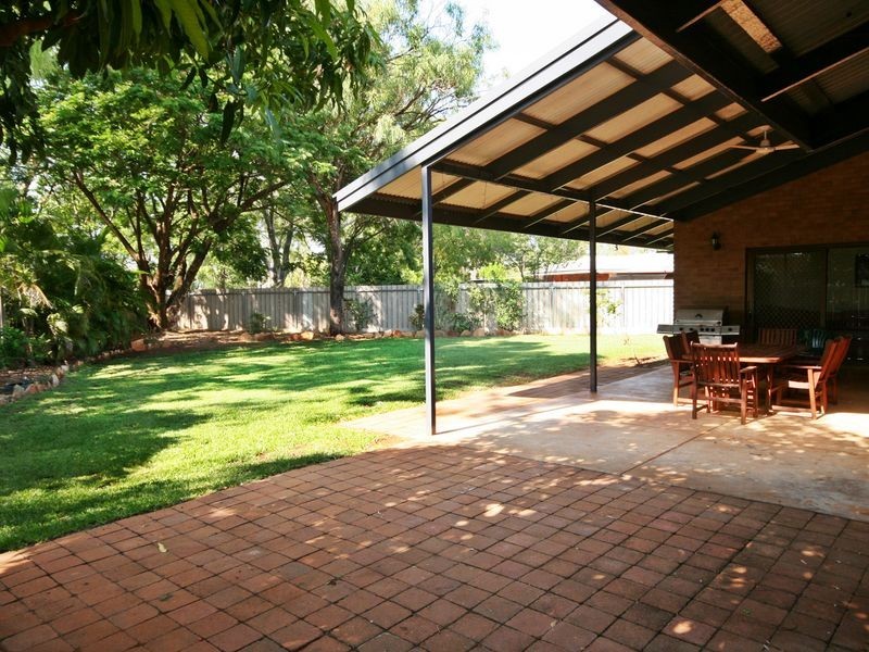 6 Finniss Place, Katherine NT 0850