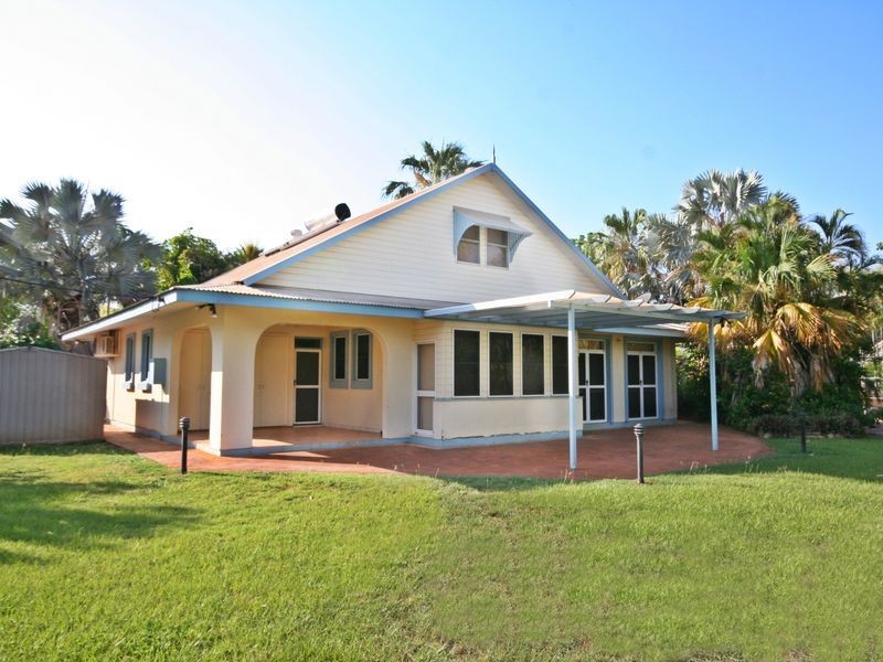 15 Davis Court, Katherine NT 0850