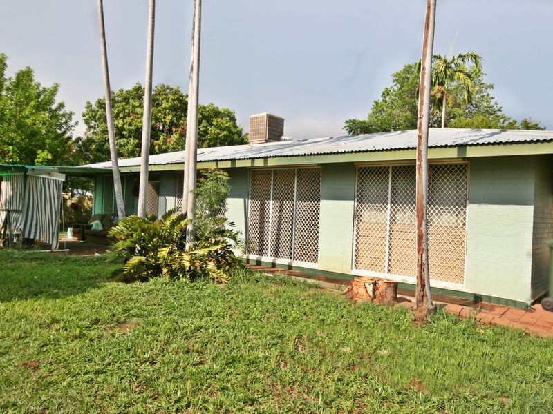 19 Rundle Street, Katherine NT 0850