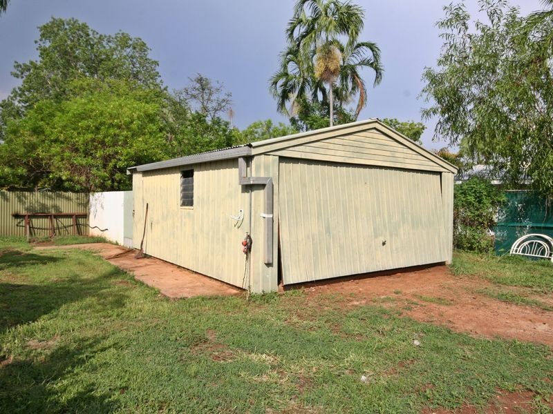 19 Rundle Street, Katherine NT 0850