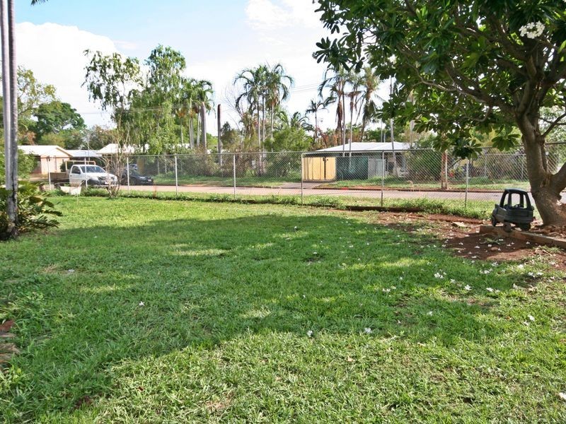 19 Rundle Street, Katherine NT 0850