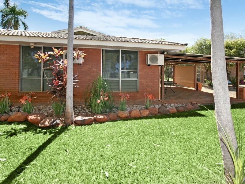 11 Ronan Court, Katherine NT 0850