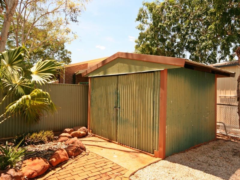 11 Ronan Court, Katherine NT 0850