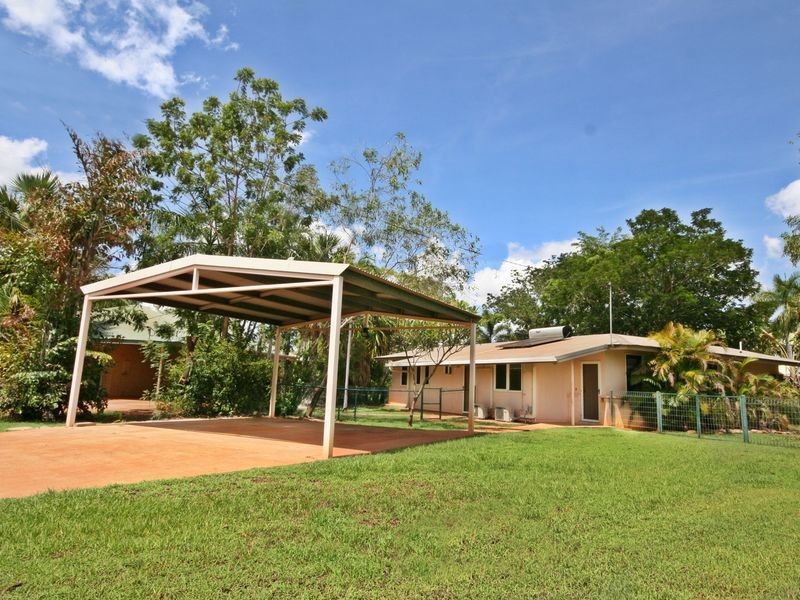 17 Burnet Court, Katherine NT 0850
